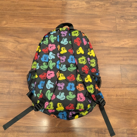 Disney Parks Bookbag - Picture 3 of 6